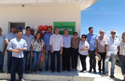 Semarh inicia visitas técnicas em aterros sanitários 