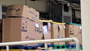 denuncia correios