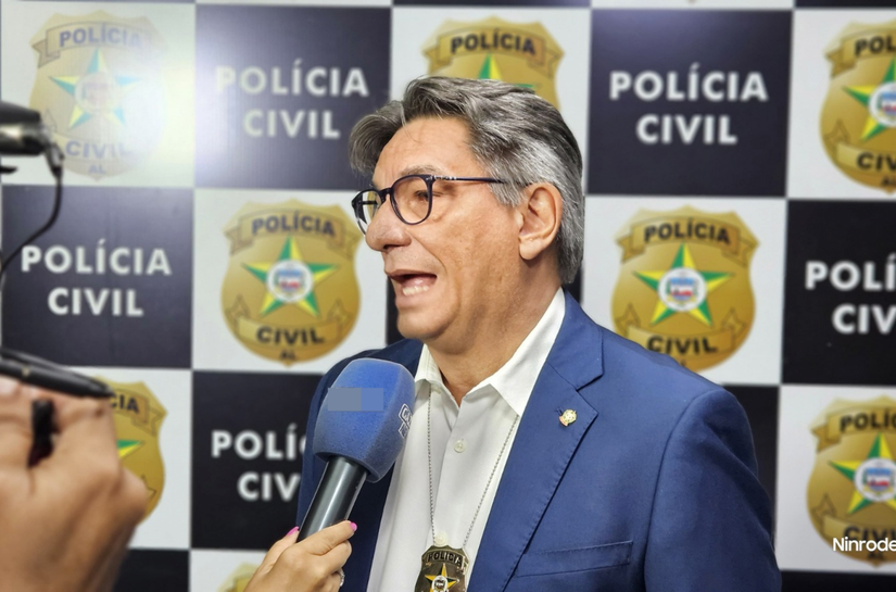 Polícia Civil de Alagoas investiga estupro ocorrido em Dois Riachos