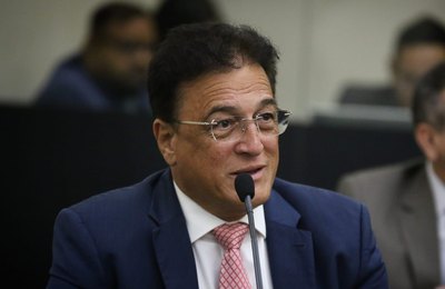 Deputado Galba Novaes celebra aumento de teto de veículo com isenção parcial de ICMS para pessoas com deficiência
