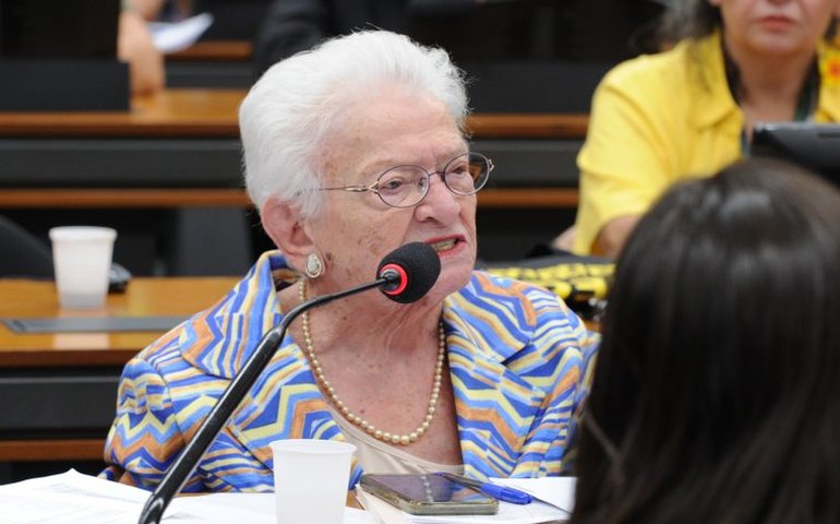 Comissão aprova medidas para garantir abastecimento de água em períodos de seca