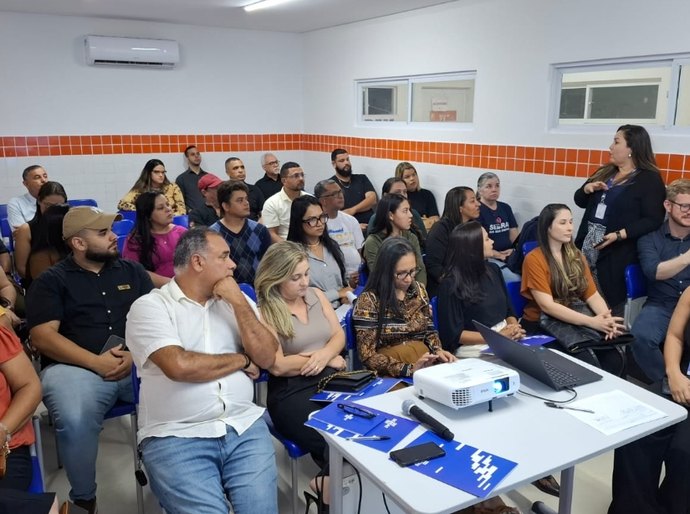 Sebrae lança projeto para impulsionar o comércio de Rio Largo
