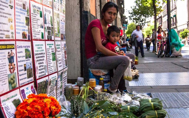 Crise histórica já se delineia na América Latina