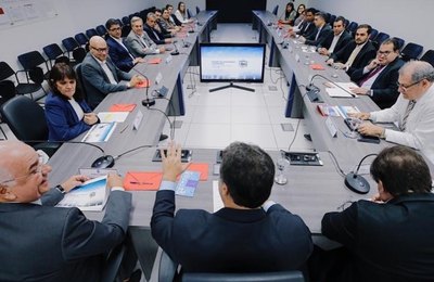 Principal influencer da política alagoana, Renan Filho acelera secretários para o Governo 2.0
