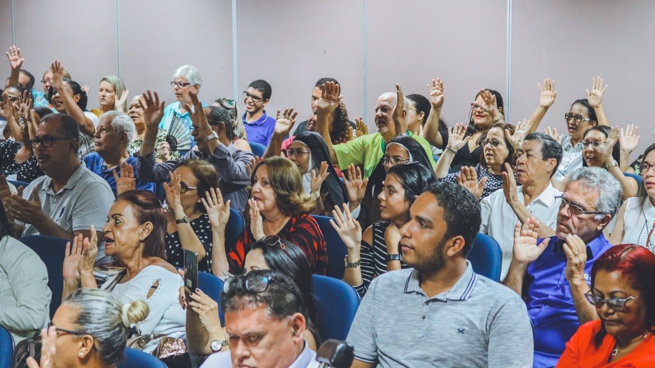 Secretaria da Fazenda distribui R$ 2 milhões em sorteio da NFC de Natal