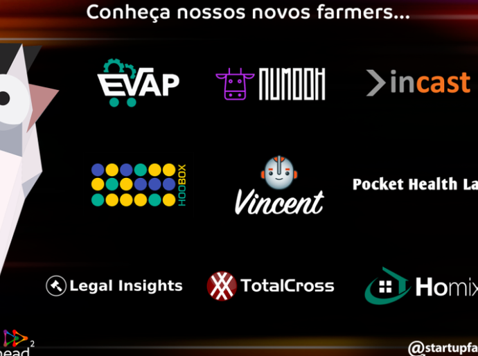 Empresa alagoana é selecionada para programa de aceleração da Startup Farm