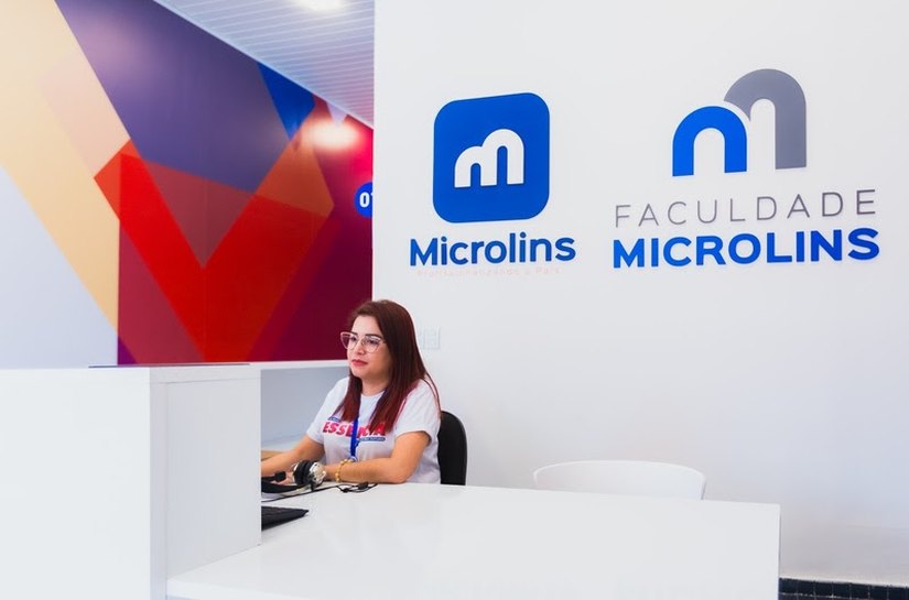 Com foco no processo de interiorização, Microlins expande a presença em mais três cidades no Nordeste e Sudeste no mês de julho