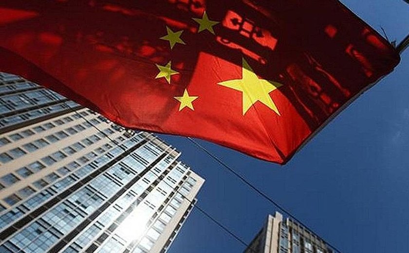 CPI da China tem alta anual de 0,7% em setembro, como previsto