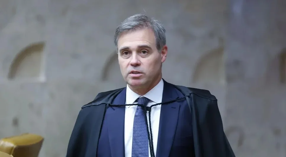 André Mendonça afasta preventivamente o diretor-geral da PF e manda investigar relatórios sobre magistrados e outras autoridades. - Foto: Antônio Augusto/STF