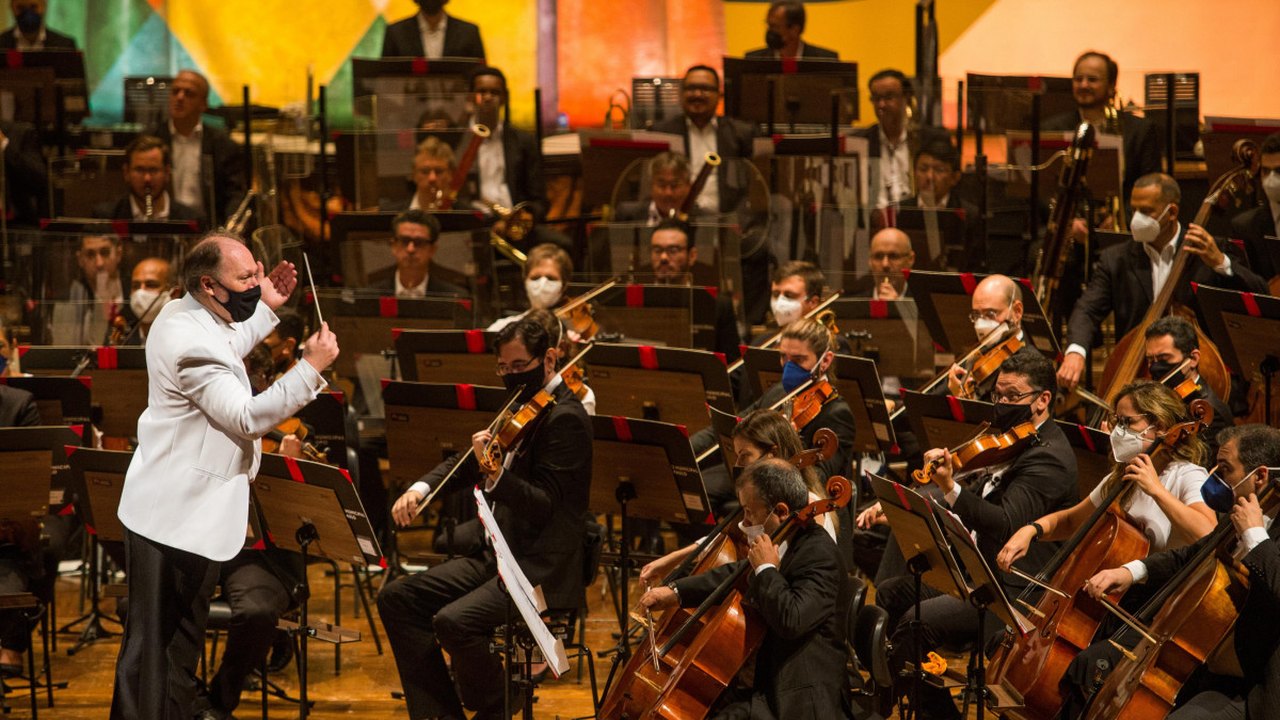 ‘Così fan Tutte’, de Mozart, vai abrir a temporada 2023 do Teatro Municipal de SP