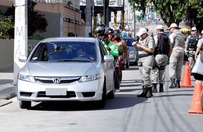 SSP recupera 70% das motos e 60% dos carros roubados em AL