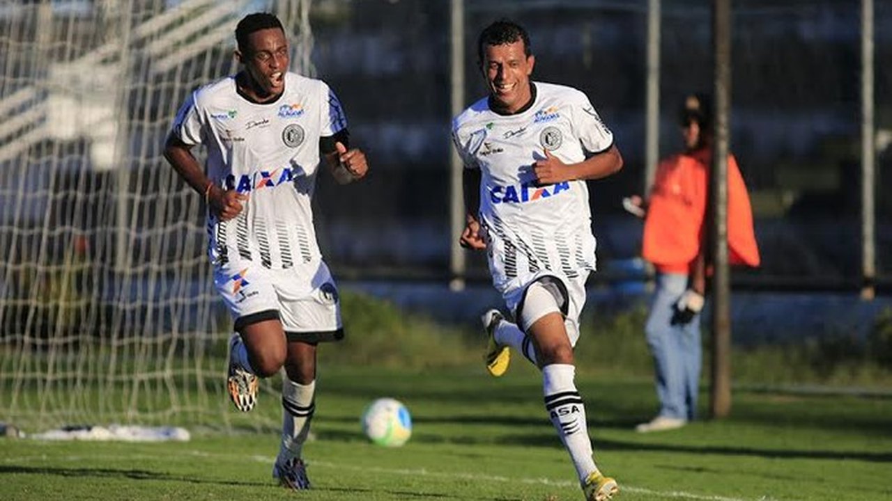 Asa vence o Murici por 2×0 no Coaracy da Mata Fonseca