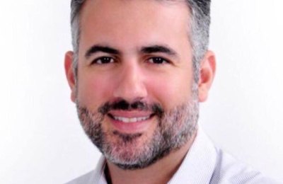 Flávio Catão entra na disputa pelo cargo de governador-tampão