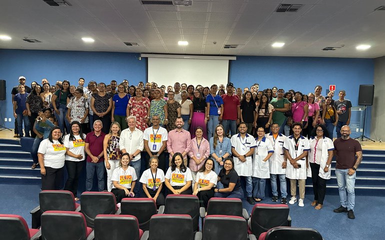 Acessuas Trabalho inicia novas turmas com mais de 200 usuários