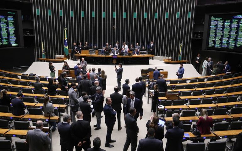 Congresso Nacional aprova Orçamento de 2026 com R$ 6,5 trilhões em despesas