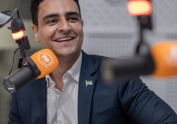 Bom dia, Prefeito: ‘Corujão e Saúde da Gente priorizam atendimentos nas comunidades’, reforça JHC