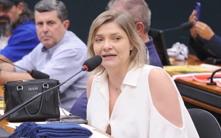 Comissão da Mulher aprova texto que proíbe vítima de violência de pagar pensão ao agressor