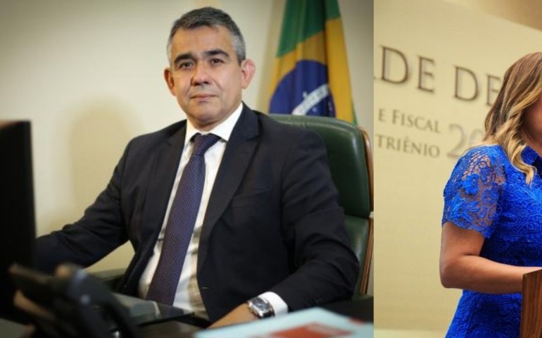 Magistrados cobram reação à &#8216;tentativa de rompimento da ordem democrática&#8217;