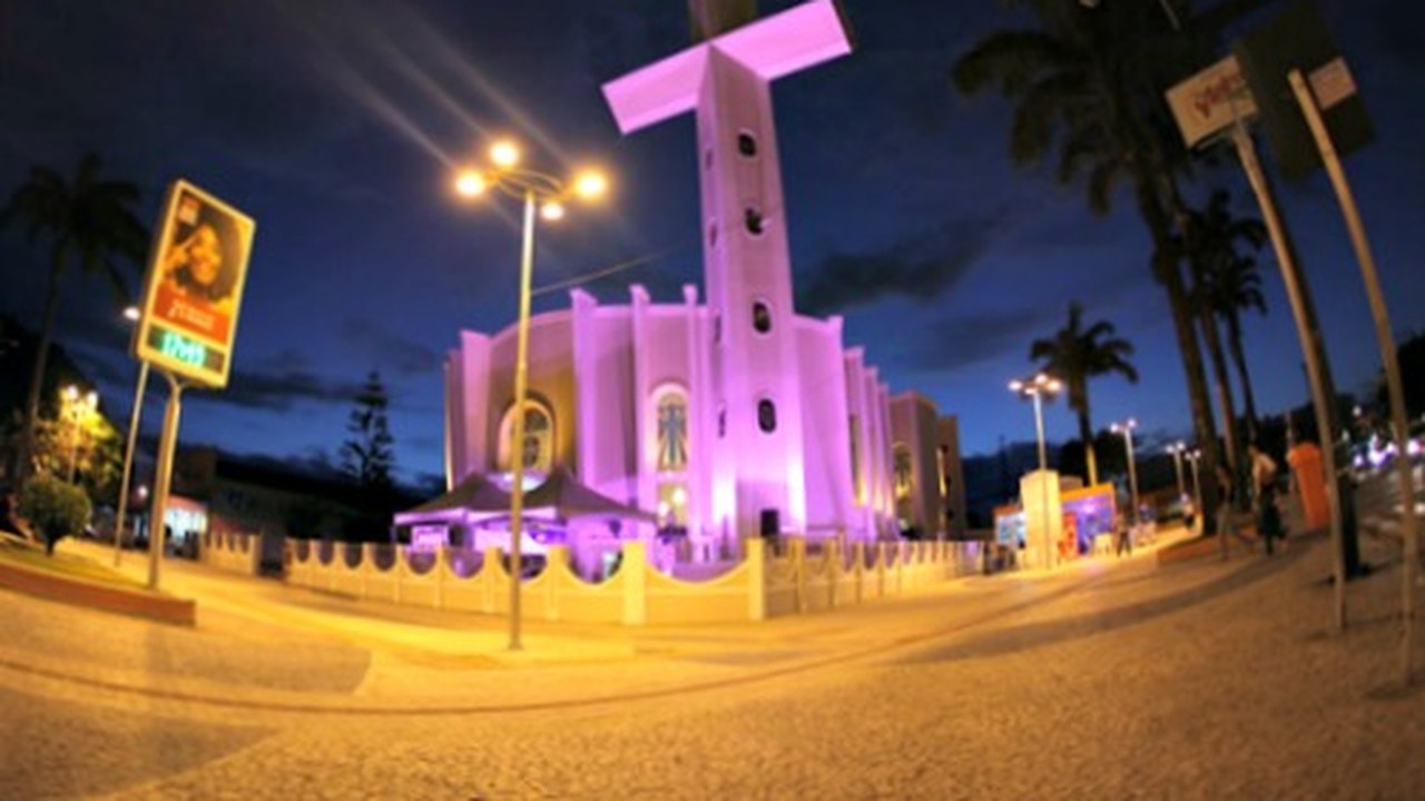 Arapiraca: Município altera lei e decreta feriado de Corpus Christi