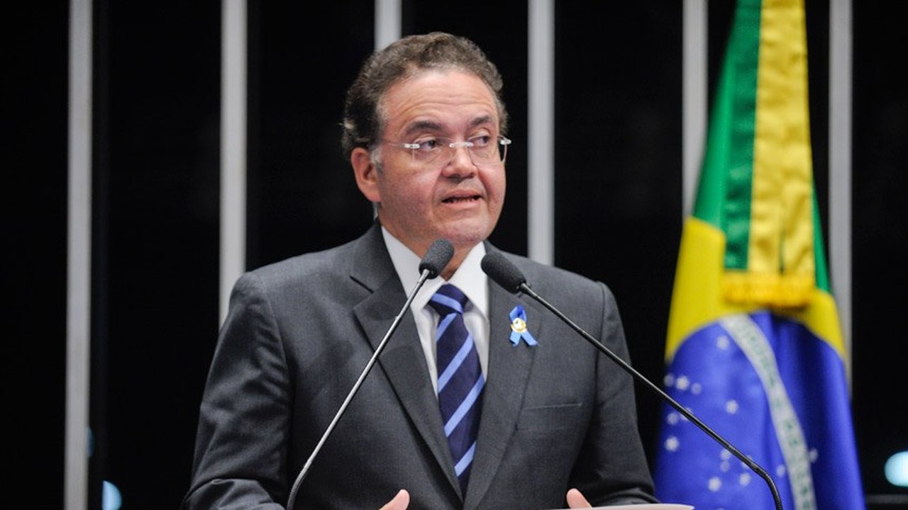 Relator da reforma tributária no Senado propõe transição de IBS mais suave