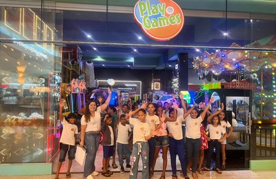 Multiplan celebra 10 anos de impacto social do Multiplique o Bem com ação para mais de 2 mil crianças no mês de outubro