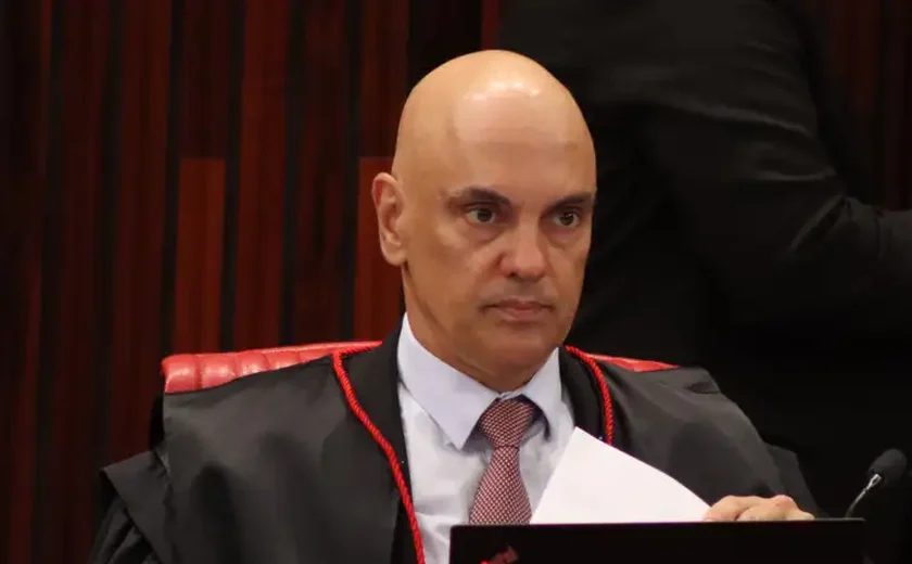 Quem indicou Alexandre de Moraes ao STF? Relembre como foi o processo