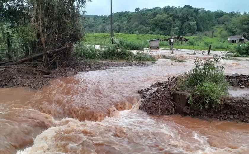 RS: decreto de calamidade pública valerá até 31 de dezembro de 2024