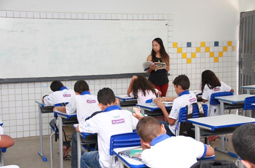 Projeto para pagamento de rateio a professores da rede estadual já está na ALE