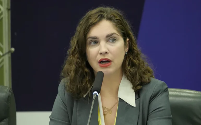 Guardado garante que BC não será leniente com inflação e cita arrecadação como pilar de meta