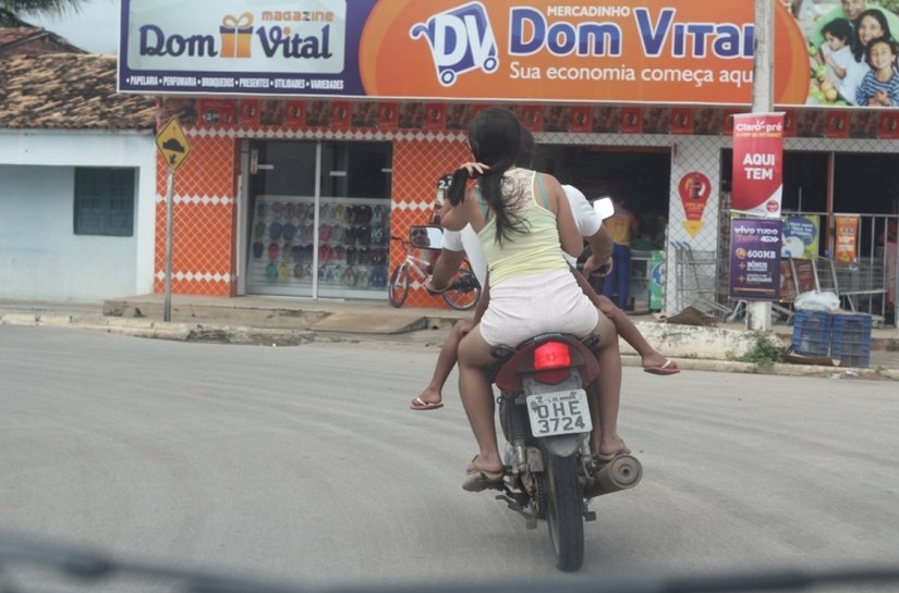 Detran segue com Plano de Segurança Viária em Maceió e Arapiraca