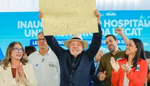 Foto: Ricardo Stuckert/PR