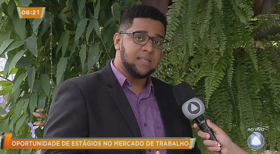 CIEE vagas de estágio