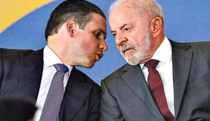   / Foto: Foto: Marcelo Câmara/Agência Brasil