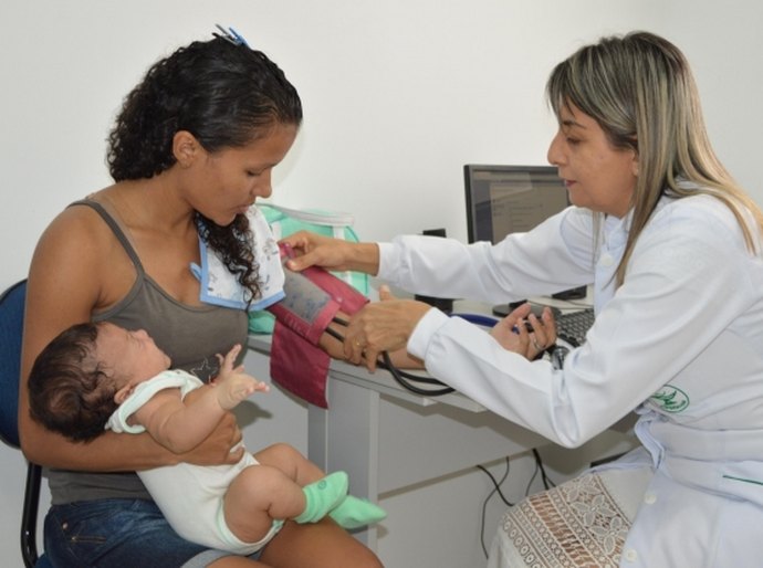 Hospital da Mulher vai garantir 10 mil consultas especializadas por mês