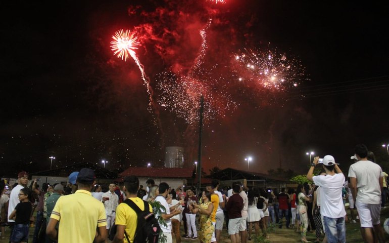 Réveillon do Rio terá shows de luzes e será espalhado pela cidade
