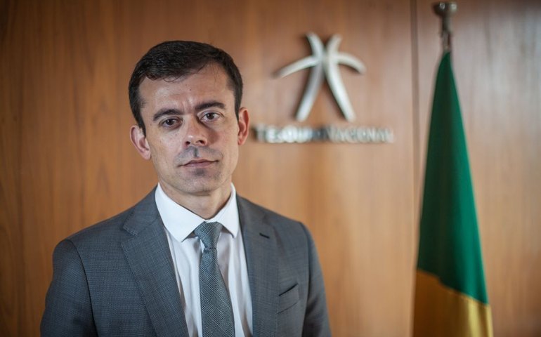 Ceron diz que decisão do STF sobre teto não muda horizonte de cumprimento de metas fiscais