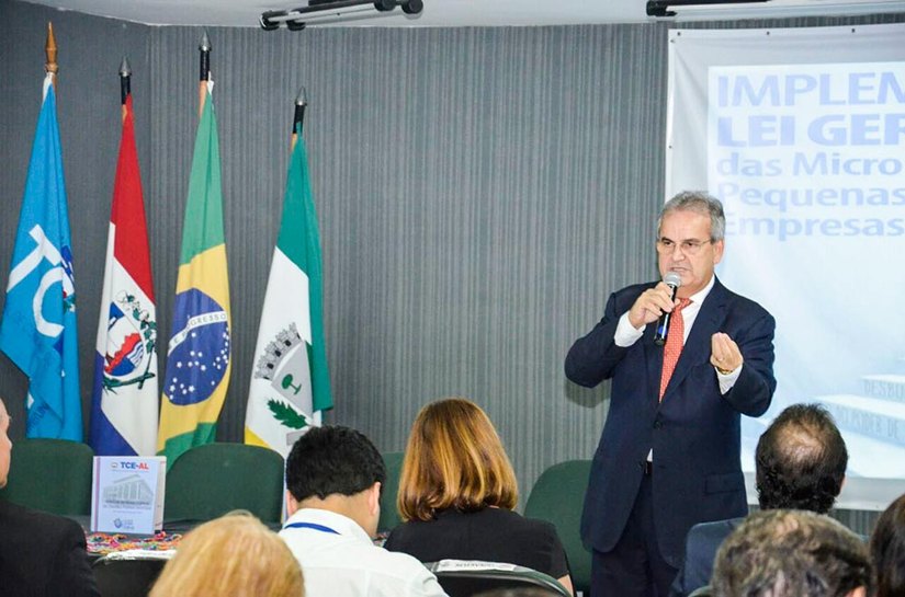 Escola de Contas Públicas realizou programa de capacitações regionais