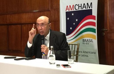Meirelles diz que mudanças na Previdência podem evitar outra reforma por décadas