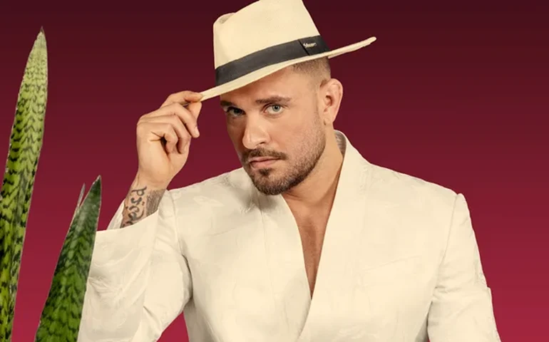 Após término com Diogo Nogueira, relembre os ex-namorados famosos de Paolla Oliveira