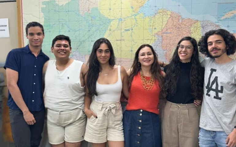 Curso de Jornalismo da Uesb têm produções finalistas no Expocom Nordeste