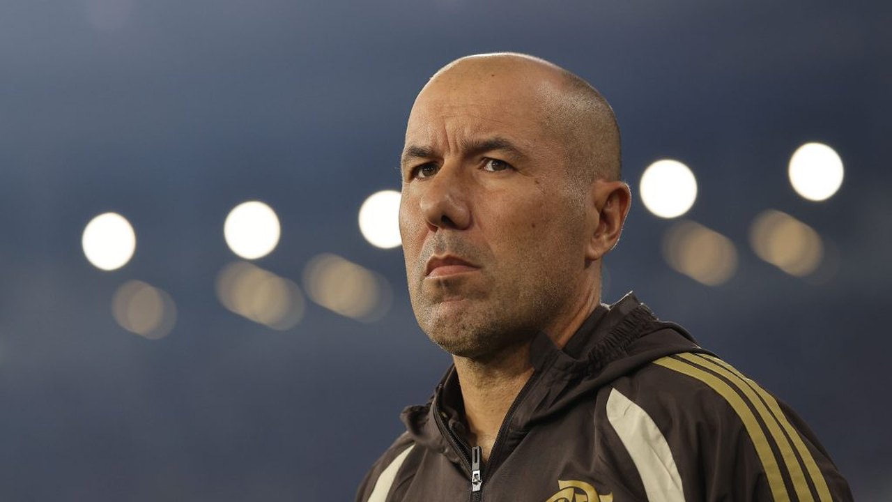 Jardim explica mudanças e penalidades, mas lamenta eliminação: “Estamos decepcionados e frustrados”