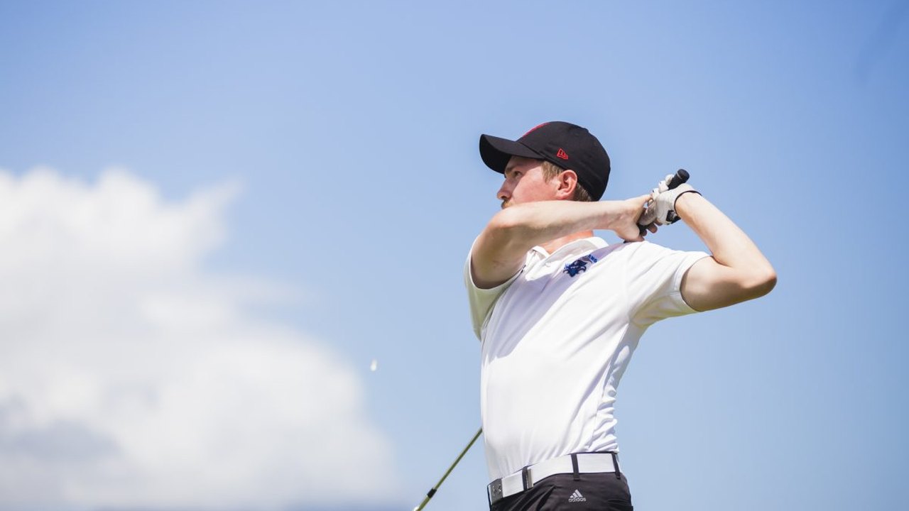 LAAC 2024: brasileiro de 14 anos pode surpreender no principal torneio de golfe da América Latina