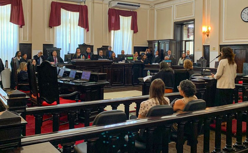 Justiça mantém pena de Sarí Corte Real por morte do menino Miguel