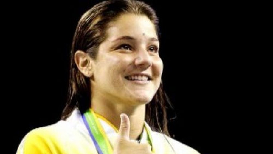 Juliana Veloso estará no Stadium deste domingo
