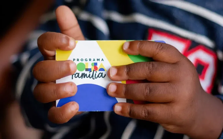 Caixa paga Bolsa Família a beneficiários com NIS de final 5