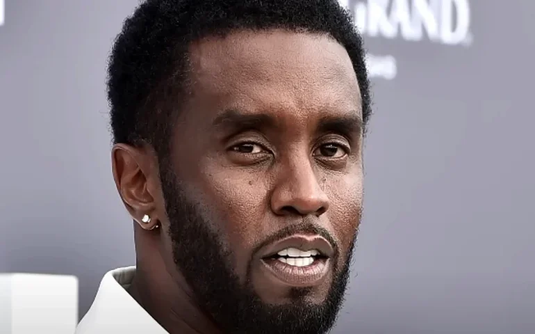 Sean 'Diddy' Combs é transferido para prisão de baixa segurança nos EUA