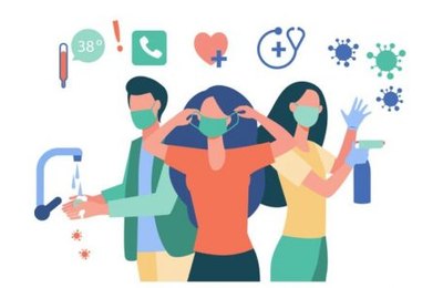 Gripe H3N2: Prevenção é o melhor caminho. Confira!