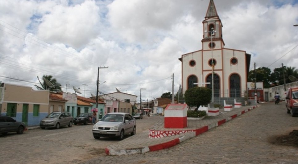 MALHADA DOS BOIS / Foto: INTERNET
