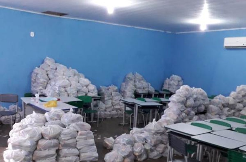 Presidente veta distribuição de verba de fundo extinto a Municípios e Estados