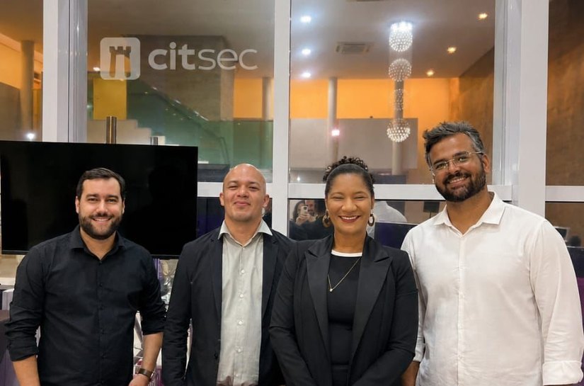 CitSec transforma proteção de dados e segurança da informação em soluções acessíveis para o setor público e privado